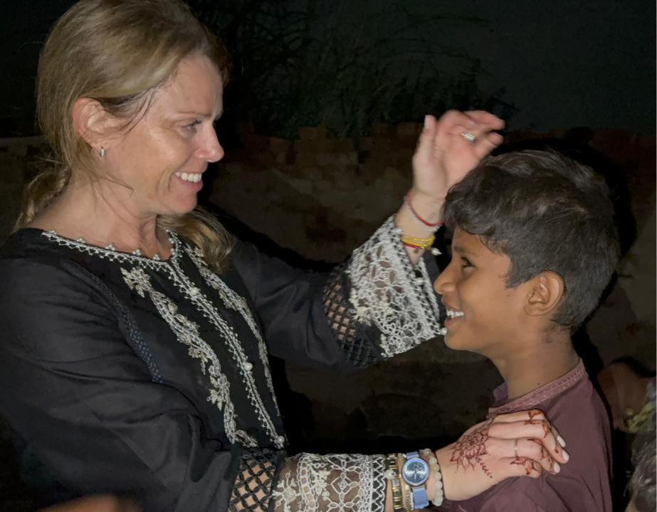 Share Your Testimony